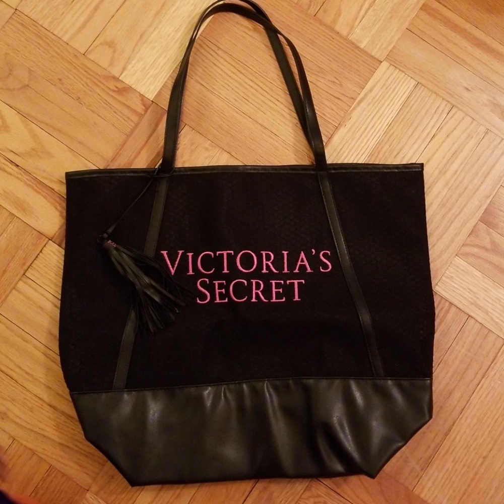 Victoria Secret Mesh Bag